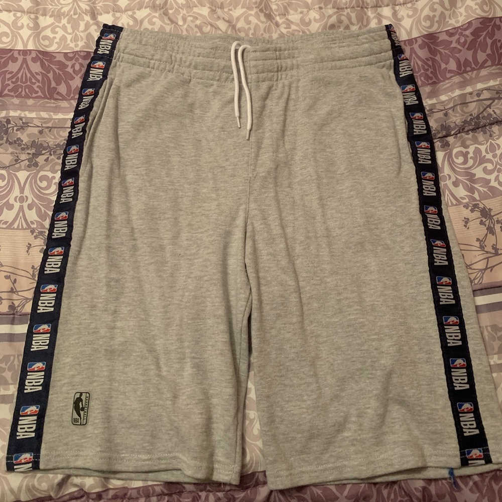 NBA Men’s XL Cotton Shorts